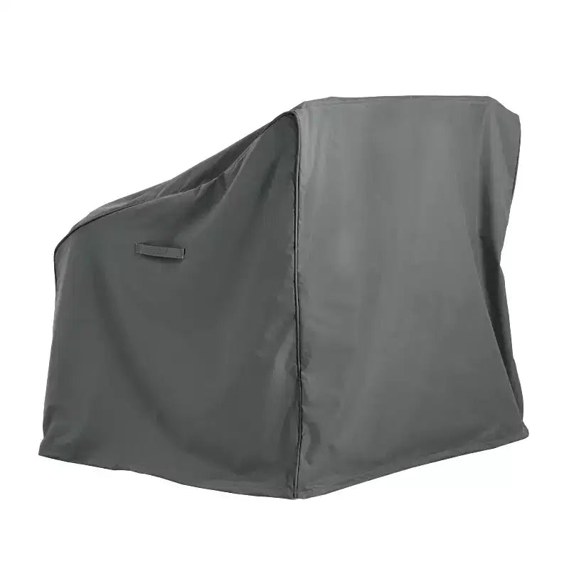 Housses de fauteuils de club résistantes à l'eau pour l'extérieur (lot de 2)