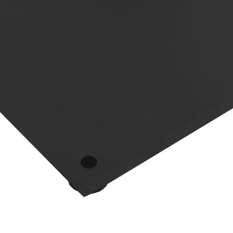 Pied de Parasol Base de Parasol Support de Parasol Jardin Extérieur 17 kg Carré