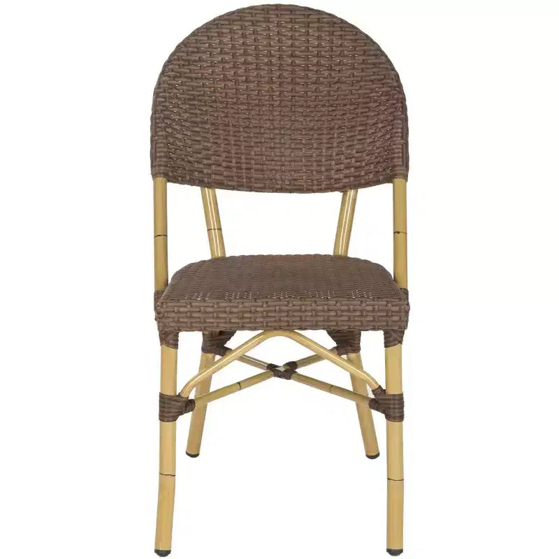 Chaise Barrow - Intérieur/Extérieur