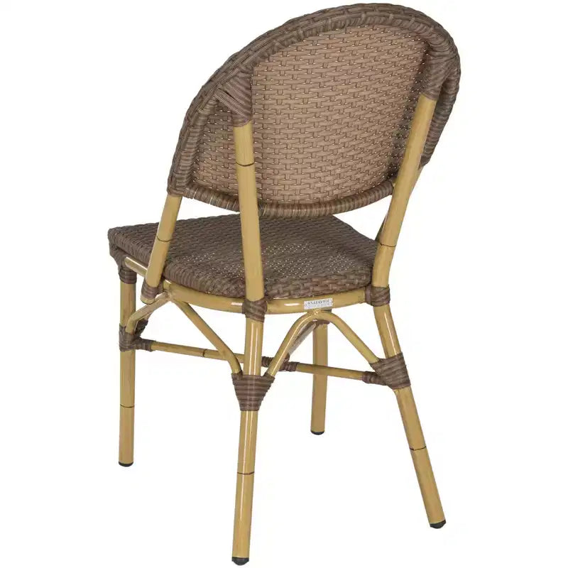 Chaise Barrow - Intérieur/Extérieur