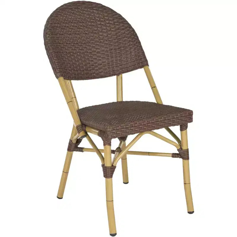 Chaise Barrow - Intérieur/Extérieur