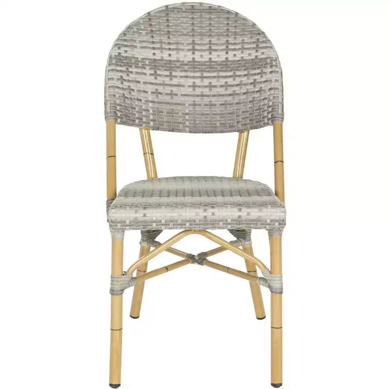 Chaise Barrow - Intérieur/Extérieur
