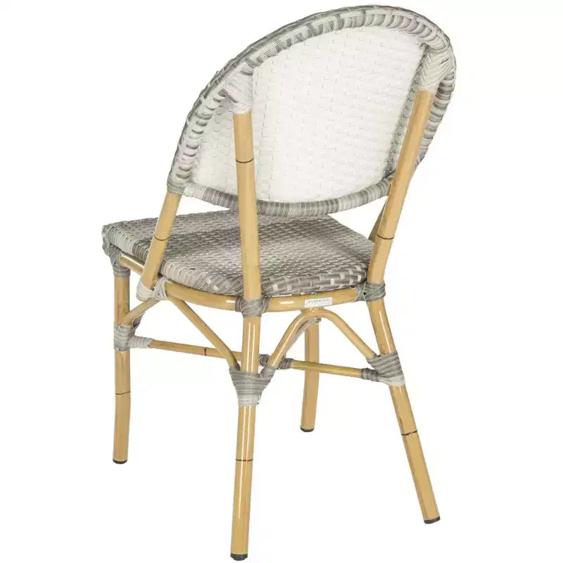 Chaise Barrow - Intérieur/Extérieur