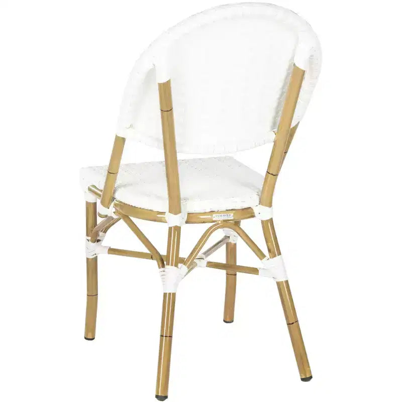 Chaise Barrow - Intérieur/Extérieur
