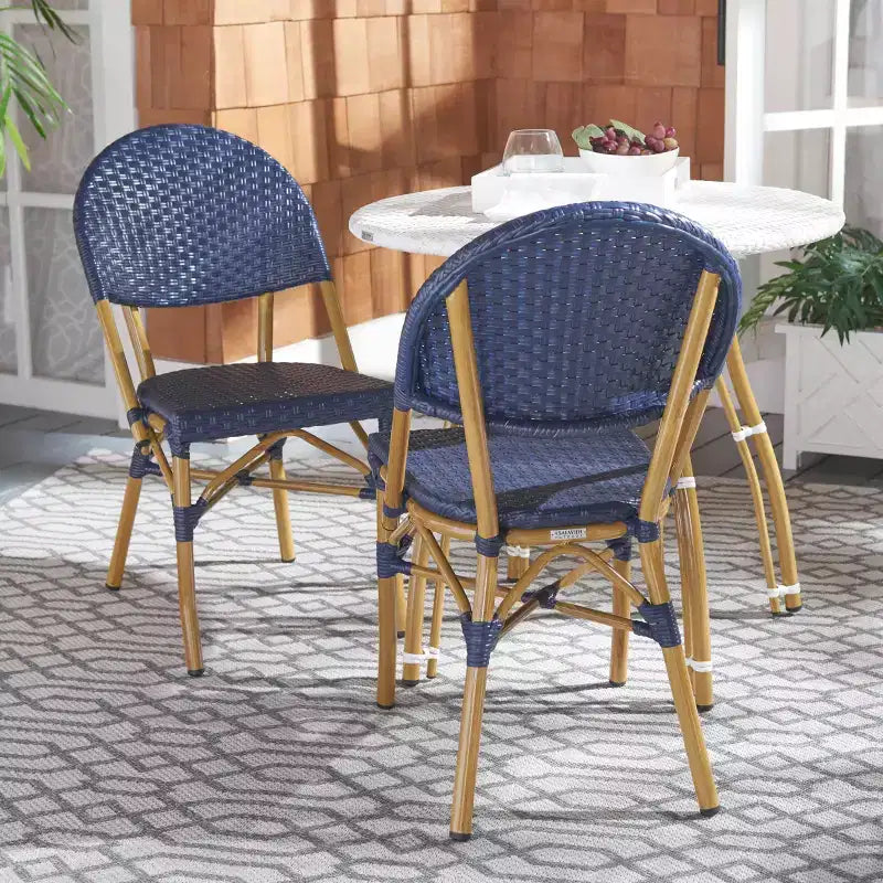 Chaise Barrow - Intérieur/Extérieur