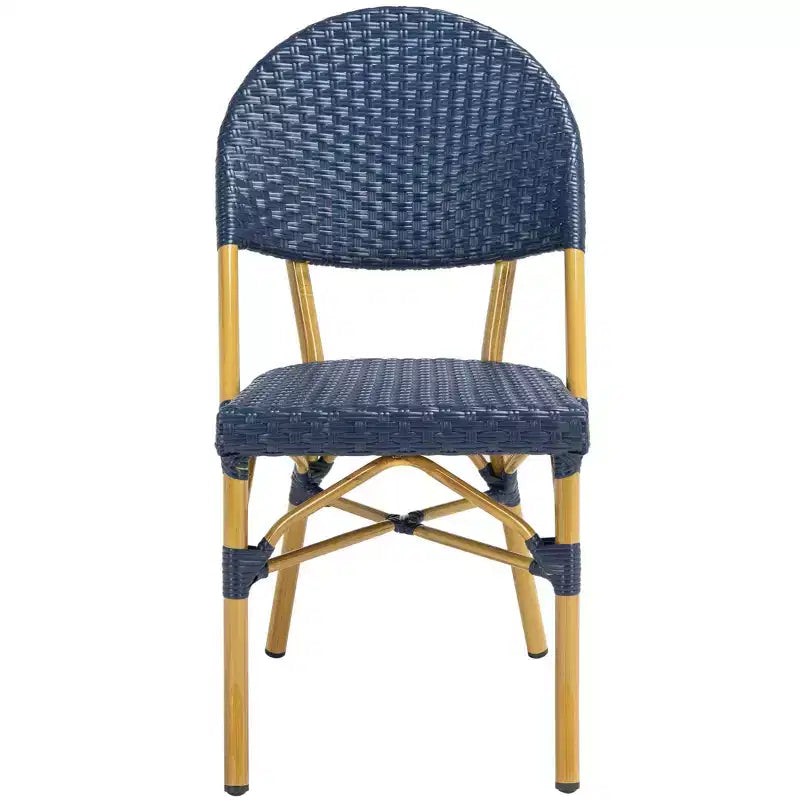 Chaise Barrow - Intérieur/Extérieur