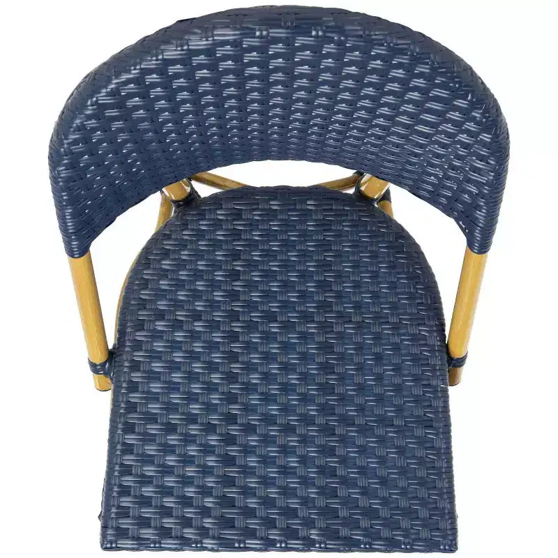 Chaise Barrow - Intérieur/Extérieur