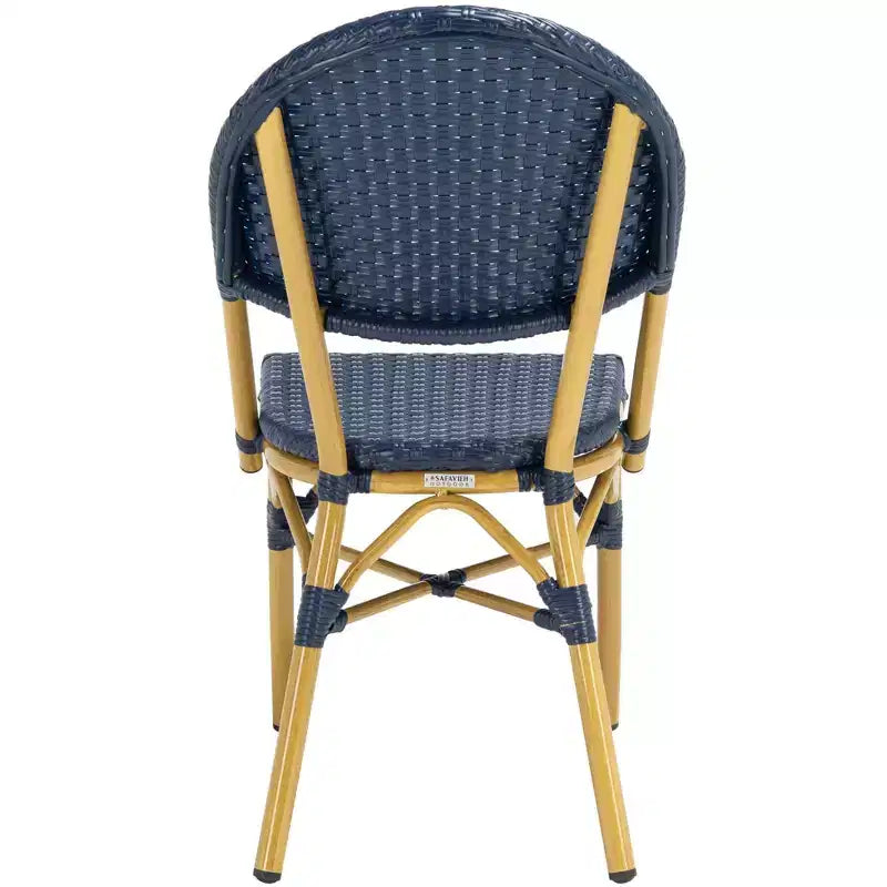 Chaise Barrow - Intérieur/Extérieur