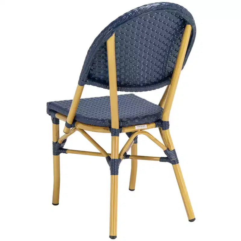 Chaise Barrow - Intérieur/Extérieur