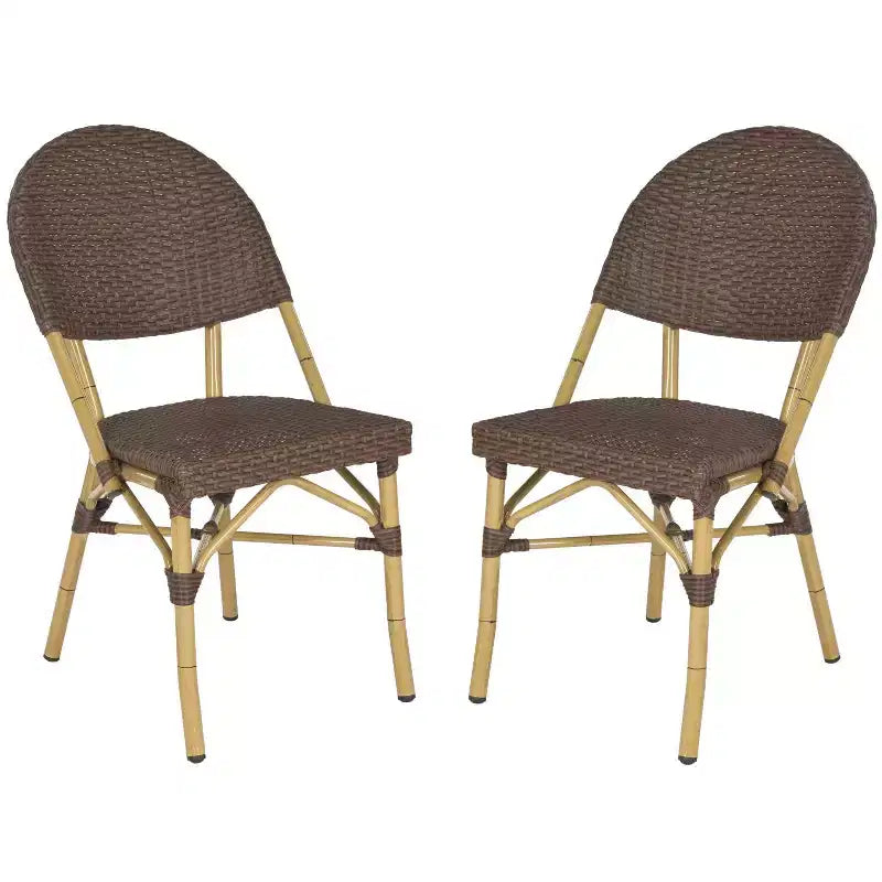 Chaise Barrow - Intérieur/Extérieur