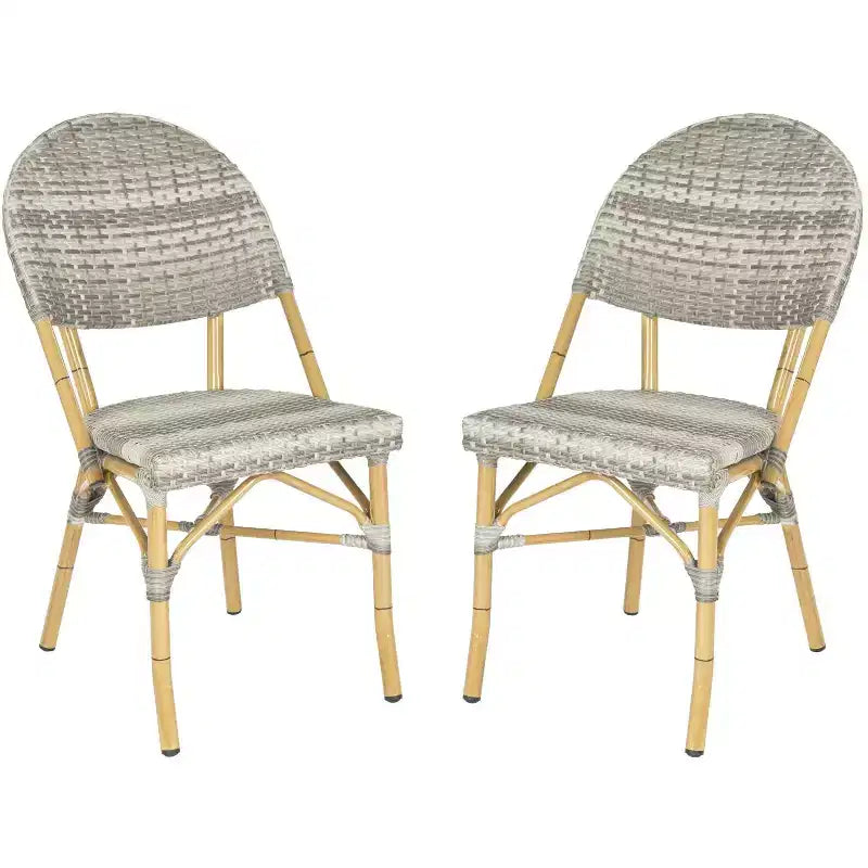 Chaise Barrow - Intérieur/Extérieur