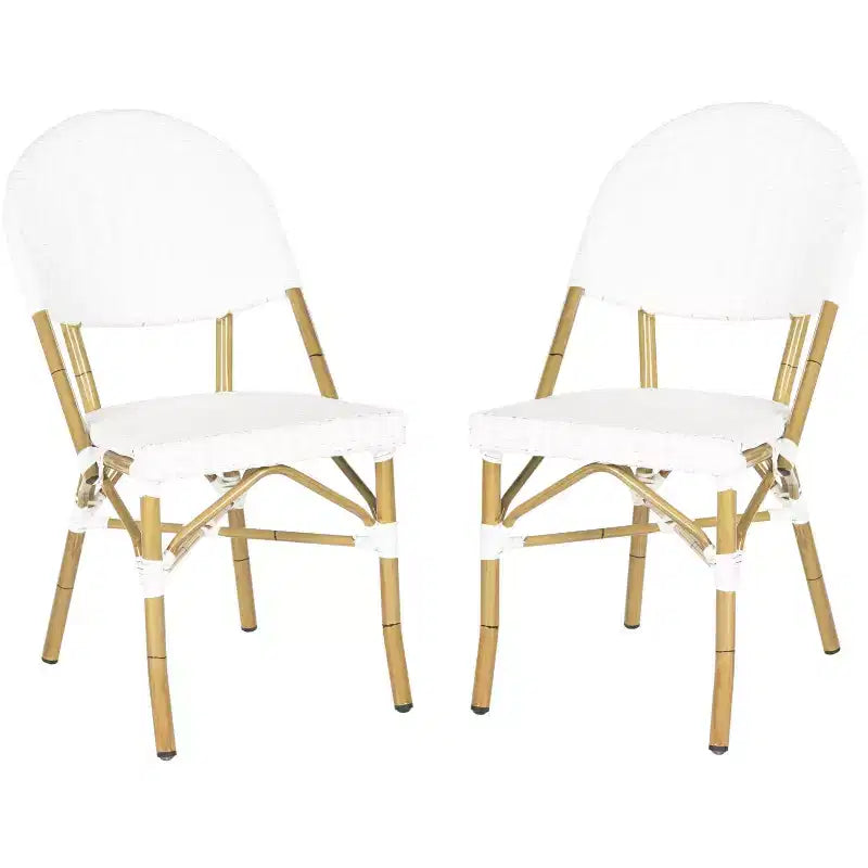 Chaise Barrow - Intérieur/Extérieur